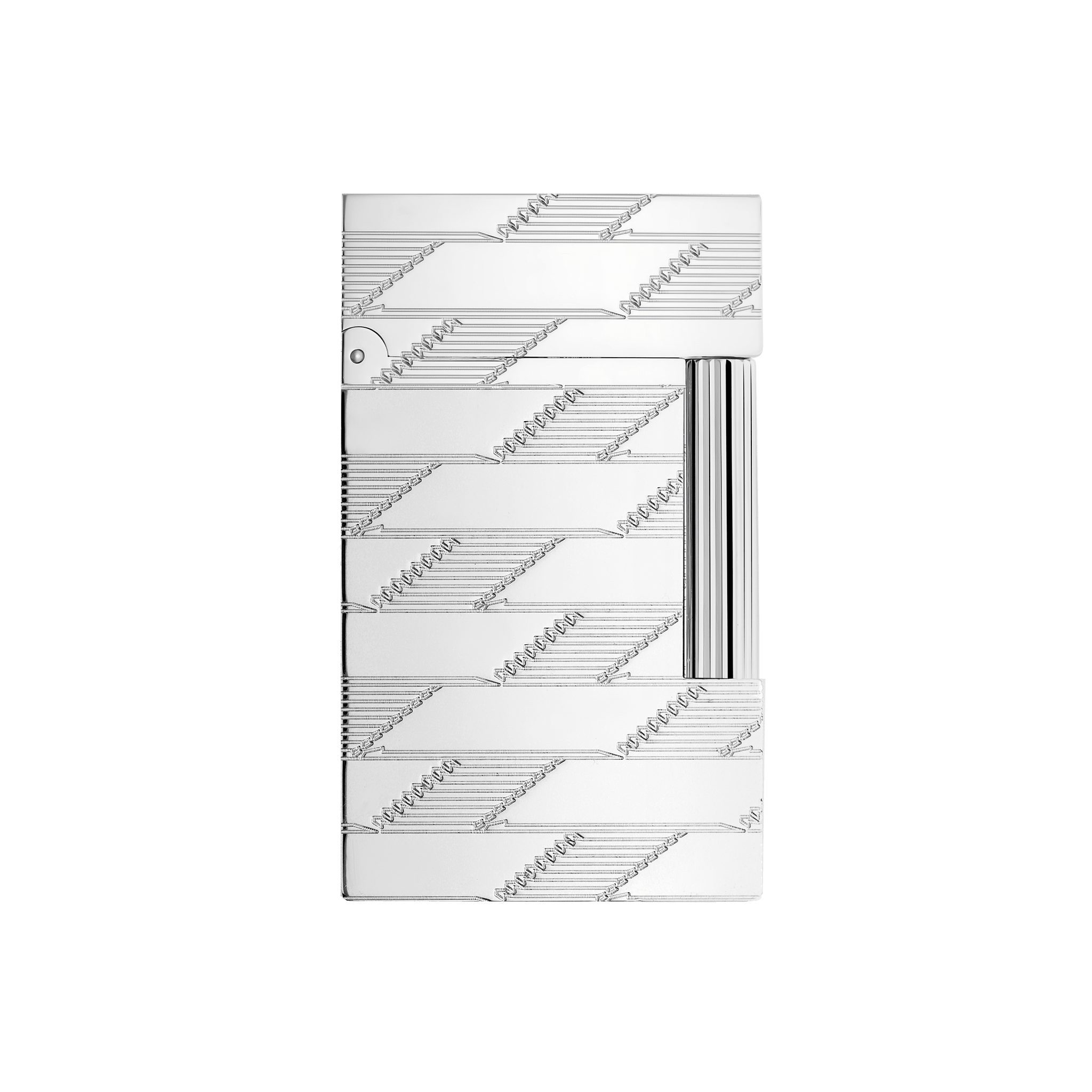 S T Dupont Accendino Ligne 2 Punta Di Microdiamante Modello Piccolo C18692 in vendita al miglior prezzo. | 1860 S T Dupont Accendino Ligne 2 Punta Di Microdiamante Modello Piccolo C18692 in vendita al miglior prezzo. | 1860