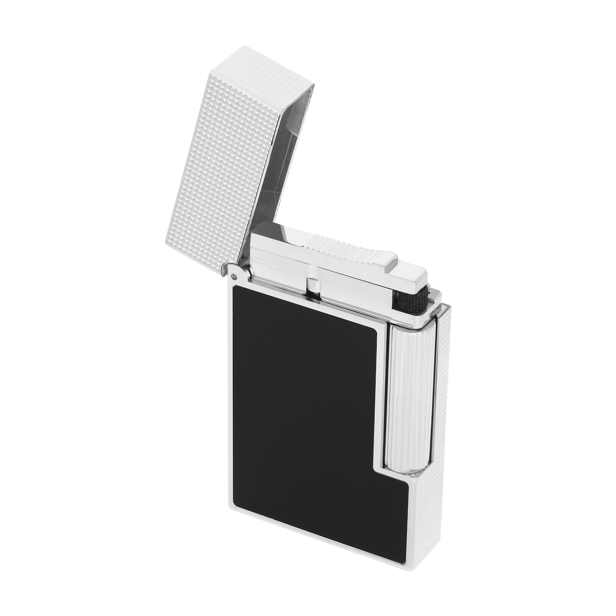 Accendino Testa Micro Diamante