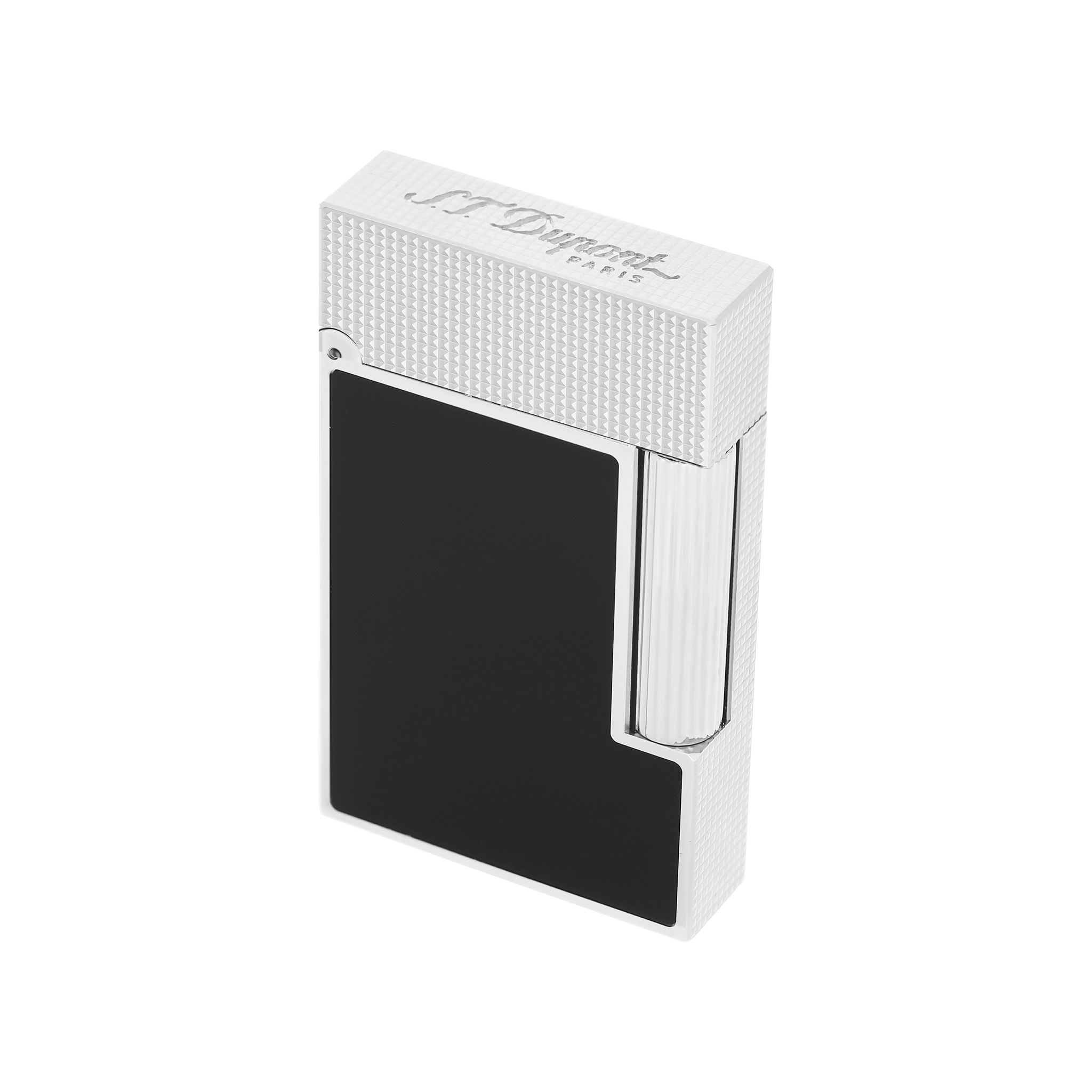 Accendino Testa Micro Diamante