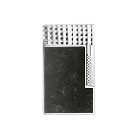 Accebdino laccato art - of - fire collection_popote color_black 1 - S.T. Dupont Italy&Spain