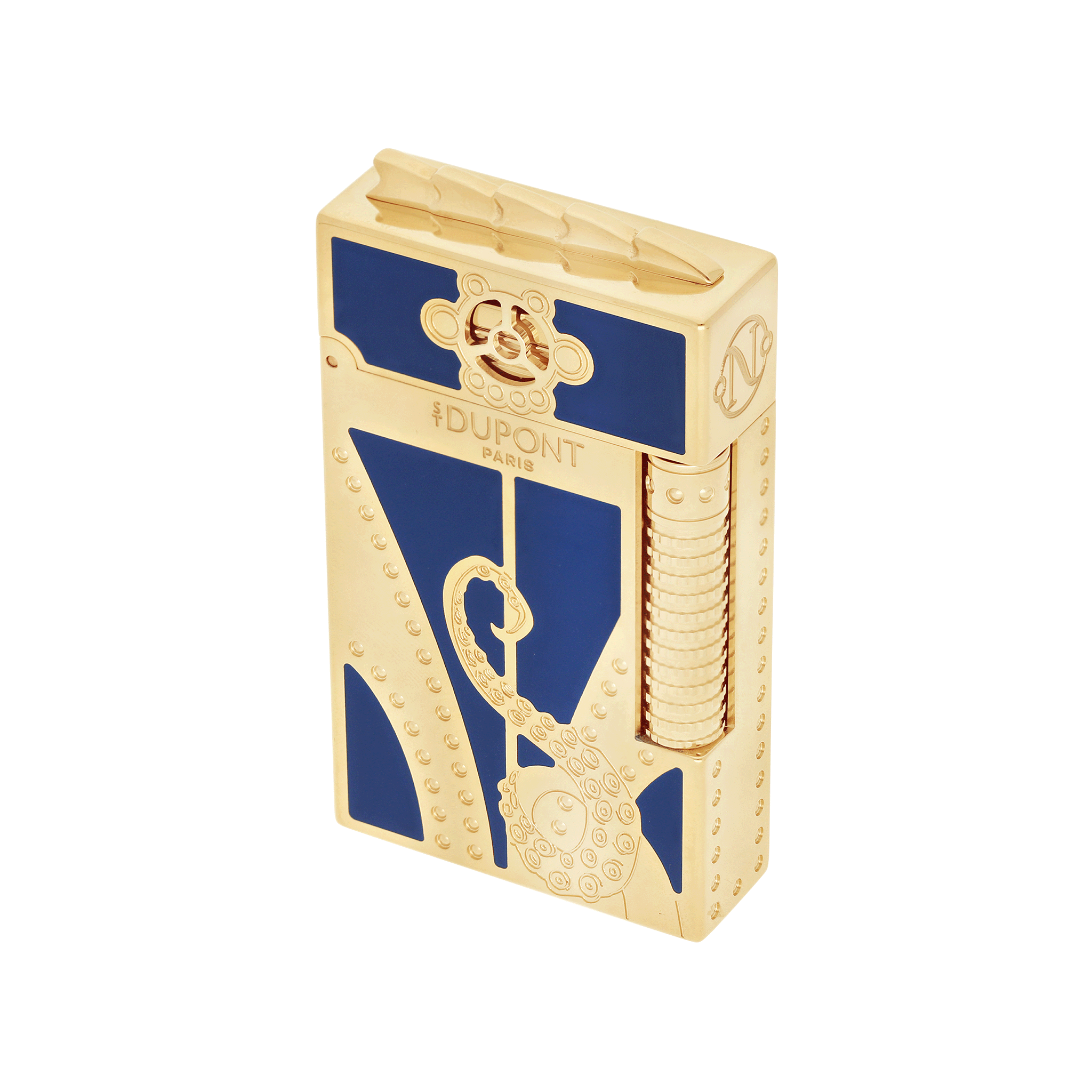 Set Prestigio Fuoco e Scrittura