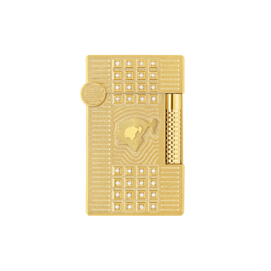 C23459YG - STDUPONT - Italy - Cohiba 60 - 1