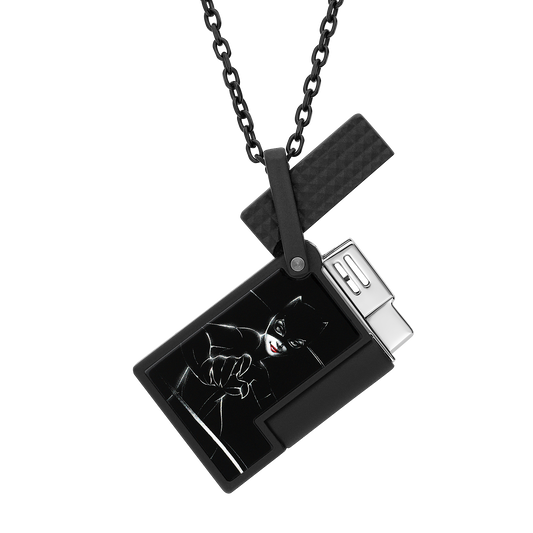 K27220CH - STDUPONT - Italy - Accendino laccato - 4