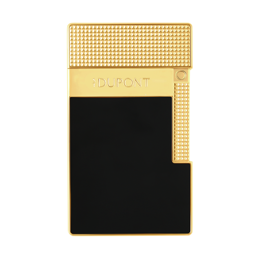 T20100 - STDUPONT - Italy - Accendino laccato - 1