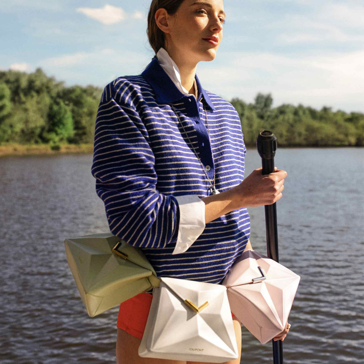 Mini Borsa color_off - white gender_woman leather goods 5 - S.T. Dupont Italy&Spain