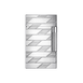 Accendino guilloché
