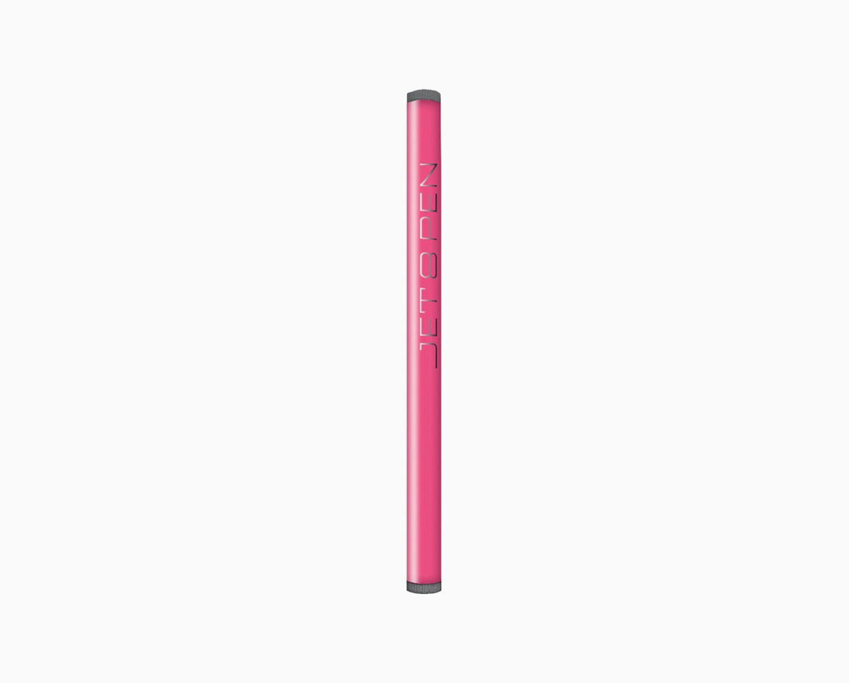 Penna a sfera rosa color_pink customizable_No gift_No 1 - S.T. Dupont Italy&Spain