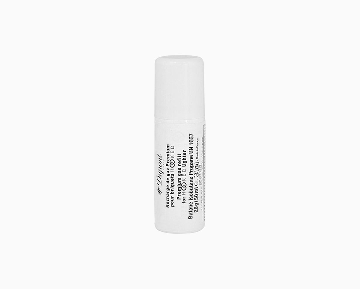 Hooked color_white customizable_No gift_No 1 - S.T. Dupont Italy&Spain